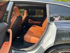 Nio ET5T 75kWh Touring - ფოტო 9
