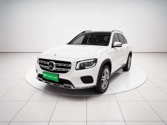 Mercedes-Benz GLB 2023 GLB 200 Dynamic - ფოტო 1