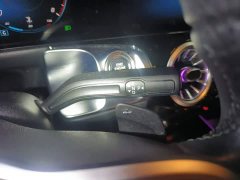 Mercedes-Benz GLB 2023 GLB 200 Dynamic - ფოტო 10