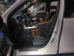 Mercedes-Benz GLB 2023 GLB 200 Dynamic - ფოტო 11