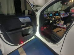 Mercedes-Benz GLB 2023 GLB 200 Dynamic - ფოტო 12