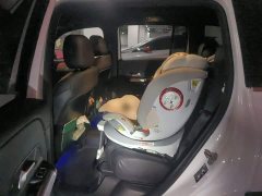 Mercedes-Benz GLB 2023 GLB 200 Dynamic - ფოტო 13