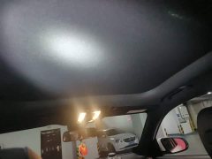 Mercedes-Benz GLB 2023 GLB 200 Dynamic - ფოტო 14