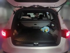 Mercedes-Benz GLB 2023 GLB 200 Dynamic - ფოტო 15