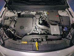 Mercedes-Benz GLB 2023 GLB 200 Dynamic - ფოტო 16