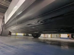 Mercedes-Benz GLB 2023 GLB 200 Dynamic - ფოტო 19