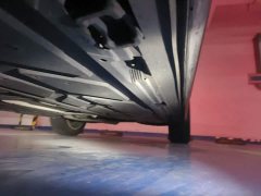 Mercedes-Benz GLB 2023 GLB 200 Dynamic - ფოტო 20