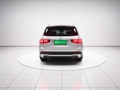 Mercedes-Benz GLB 2023 GLB 200 Dynamic - ფოტო 3