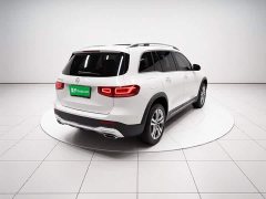 Mercedes-Benz GLB 2023 GLB 200 Dynamic - ფოტო 4