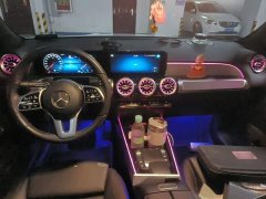 Mercedes-Benz GLB 2023 GLB 200 Dynamic - ფოტო 5