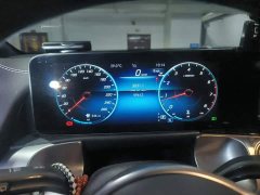 Mercedes-Benz GLB 2023 GLB 200 Dynamic - ფოტო 7