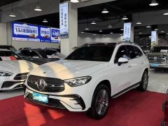 Mercedes-Benz GLC 2024 GLC 300 L 4MATIC Dynamic 7-Seater - ფოტო 1