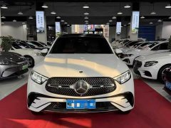 Mercedes-Benz GLC 2024 GLC 300 L 4MATIC Dynamic 7-Seater - ფოტო 2