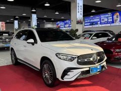 Mercedes-Benz GLC 2024 GLC 300 L 4MATIC Dynamic 7-Seater - ფოტო 3