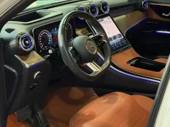 Mercedes-Benz GLC 2024 GLC 300 L 4MATIC Dynamic 7-Seater - ფოტო 4
