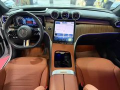 Mercedes-Benz GLC 2024 GLC 300 L 4MATIC Dynamic 7-Seater - ფოტო 5