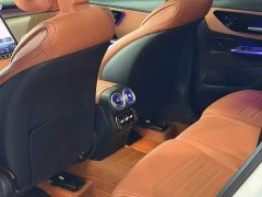 Mercedes-Benz GLC 2024 GLC 300 L 4MATIC Dynamic 7-Seater - ფოტო 6
