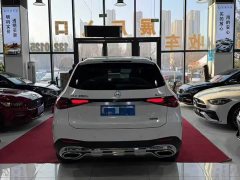 Mercedes-Benz GLC 2024 GLC 300 L 4MATIC Dynamic 7-Seater - ფოტო 8