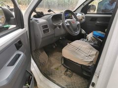 Wuling Yangguang 2024 300km Comfort Passenger Van 75kW - ფოტო 12