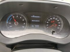 Wuling Yangguang 2024 300km Comfort Passenger Van 75kW - ფოტო 7