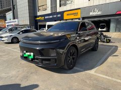 Li Auto L7 Pro - ფოტო 1
