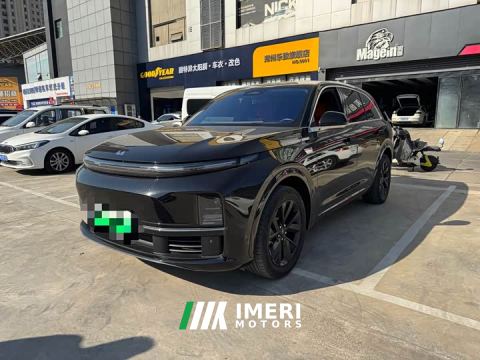 2023 Li Auto L7 Pro