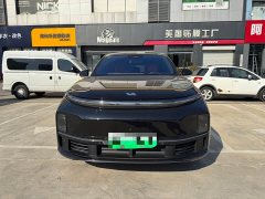 Li Auto L7 Pro - ფოტო 5