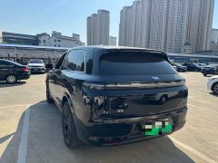 Li Auto L7 Pro - ფოტო 6