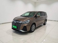 Buick GL8 Land Business Class Smart Edition - ფოტო 1