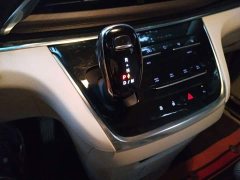 Buick GL8 Land Business Class Smart Edition - ფოტო 10