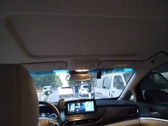 Buick GL8 Land Business Class Smart Edition - ფოტო 14