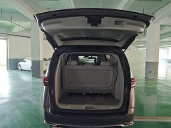 Buick GL8 Land Business Class Smart Edition - ფოტო 15