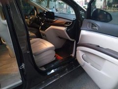 Buick GL8 Land Business Class Smart Edition - ფოტო 19