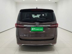 Buick GL8 Land Business Class Smart Edition - ფოტო 3