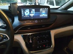 Buick GL8 Land Business Class Smart Edition - ფოტო 9