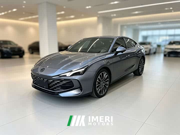 SAIC MG7 2.0T Automatic Hunter Beauty Luxury Edition - ავტომობილი ჩინეთიდან