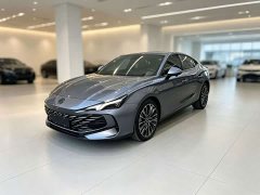 SAIC MG7 2.0T Automatic Hunter Beauty Luxury Edition - ფოტო 1