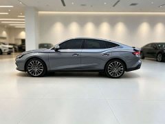 SAIC MG7 2.0T Automatic Hunter Beauty Luxury Edition - ფოტო 10