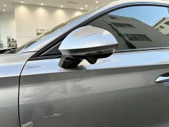 SAIC MG7 2.0T Automatic Hunter Beauty Luxury Edition - ფოტო 11