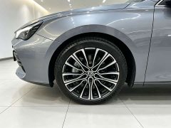 SAIC MG7 2.0T Automatic Hunter Beauty Luxury Edition - ფოტო 12
