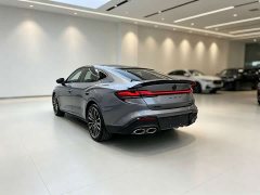 SAIC MG7 2.0T Automatic Hunter Beauty Luxury Edition - ფოტო 14