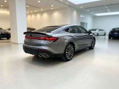SAIC MG7 2.0T Automatic Hunter Beauty Luxury Edition - ფოტო 15