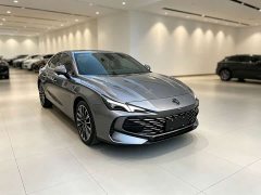 SAIC MG7 2.0T Automatic Hunter Beauty Luxury Edition - ფოტო 2