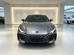 SAIC MG7 2.0T Automatic Hunter Beauty Luxury Edition - ფოტო 3