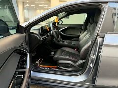 SAIC MG7 2.0T Automatic Hunter Beauty Luxury Edition - ფოტო 4