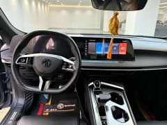 SAIC MG7 2.0T Automatic Hunter Beauty Luxury Edition - ფოტო 5
