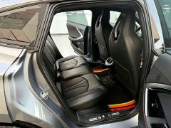 SAIC MG7 2.0T Automatic Hunter Beauty Luxury Edition - ფოტო 6