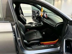 SAIC MG7 2.0T Automatic Hunter Beauty Luxury Edition - ფოტო 7