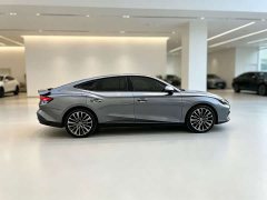SAIC MG7 2.0T Automatic Hunter Beauty Luxury Edition - ფოტო 9