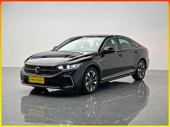 Volkswagen Passat Facelift 330TSI Starry Sky Elite - ფოტო 1
